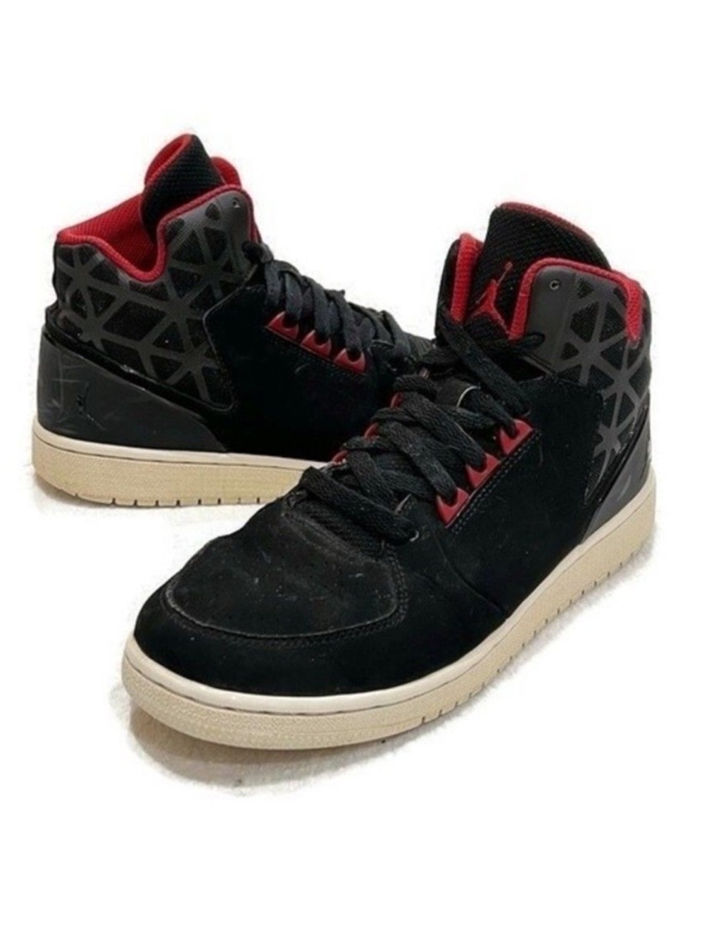 Nike Jordan 1 Flight 3 Size 7Y